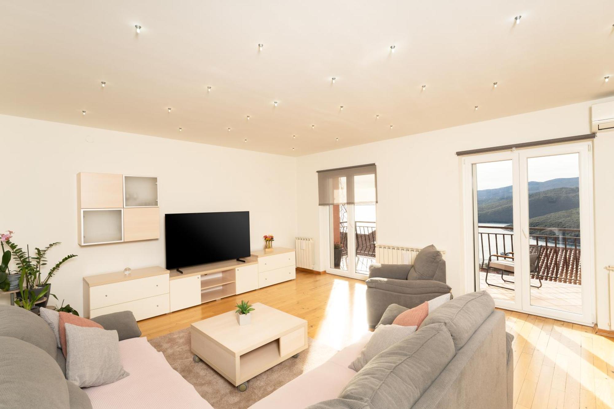 Apartments Oriana ราบัซ ภายนอก รูปภาพ