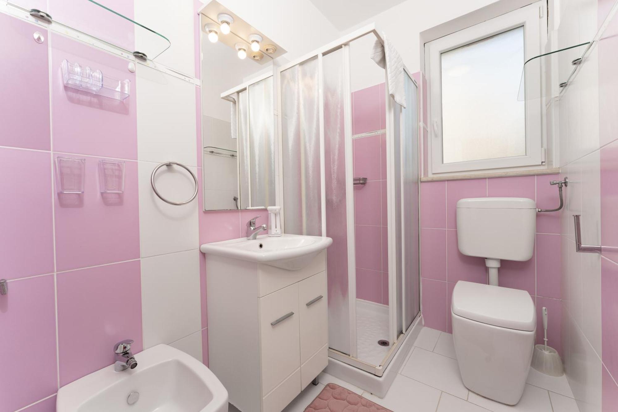 Apartments Oriana ราบัซ ภายนอก รูปภาพ