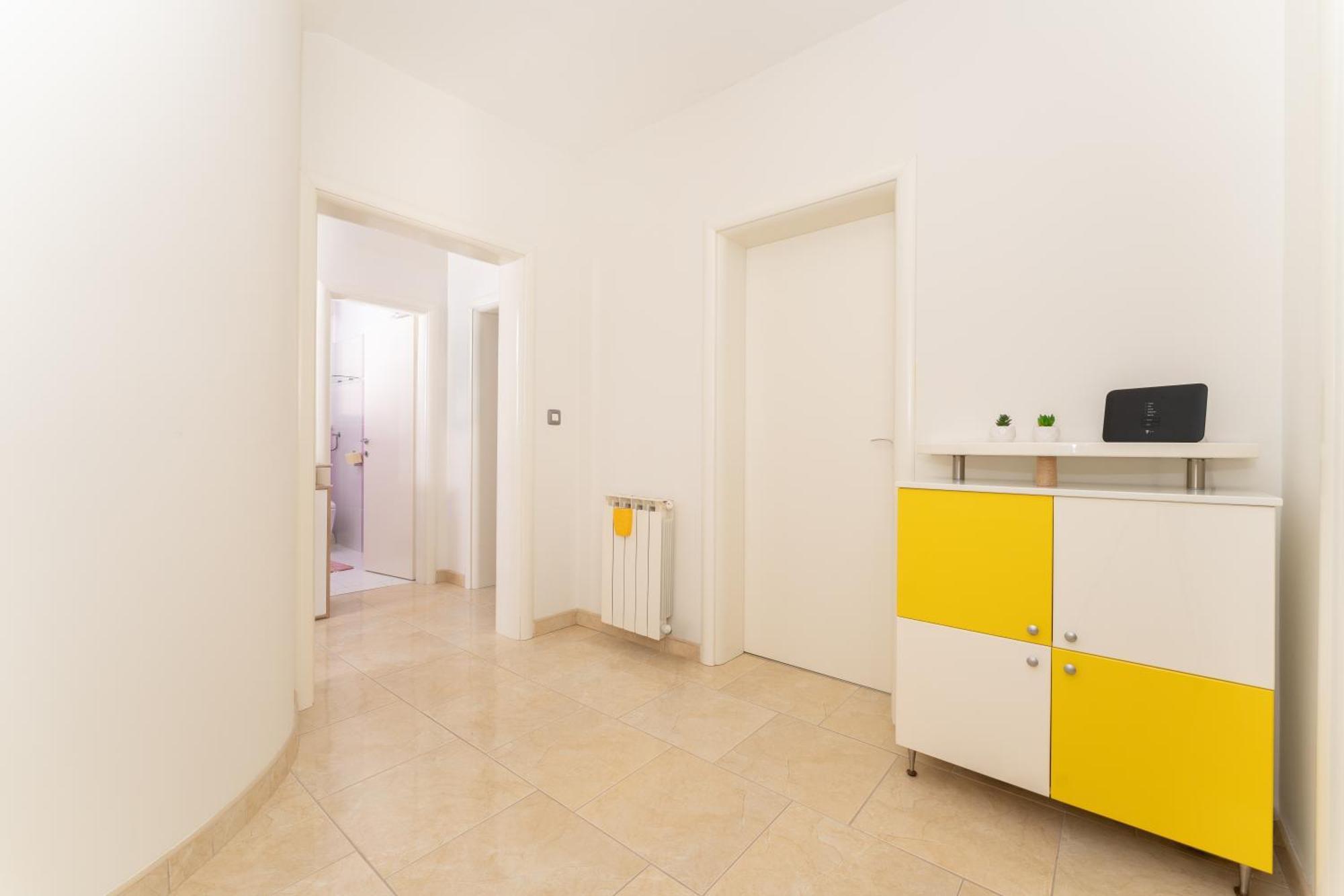 Apartments Oriana ราบัซ ภายนอก รูปภาพ