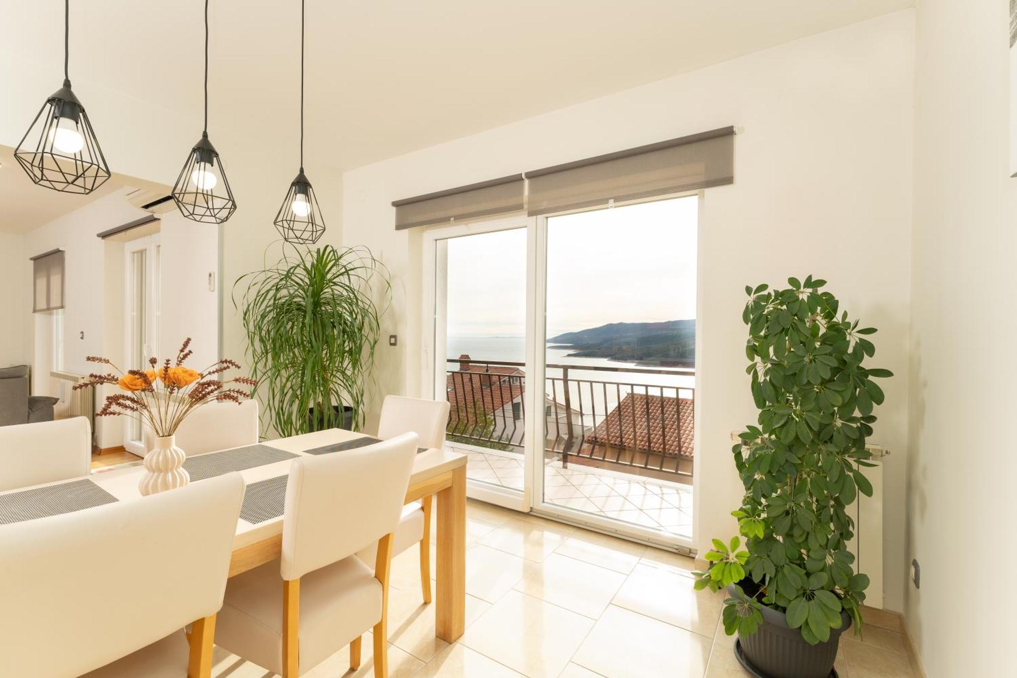 Apartments Oriana ราบัซ ภายนอก รูปภาพ